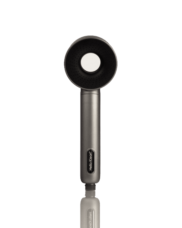 Hello Klean Shower Head 2.0
